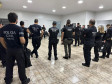 Polícias do Paraná prendem 25 integrantes de organização que movimentava 1,5 tonelada de drogas por mês