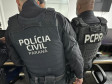 PCPR prende nove pessoas por envolvimento em fraude encabeçada por funcionário terceirizado em Curitiba
