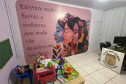 PCPR inaugura Sala Lilás para atendimento humanizado de mulheres em Dois Vizinhos