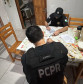 PCPR cumpre buscas contra suspeitos de fraude na aplicação de recursos destinados a projeto cultural