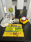 PCPR prende três pessoas e apreende drogas durante operação em Foz do Iguaçu