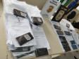 PCPR restitui mais de 50 celulares recuperados a vítimas em Ponta Grossa