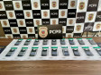 PCPR recupera e restitui 18 celulares aos donos em Francisco Beltrão