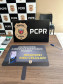 PCPR recupera e restitui 18 celulares aos donos em Francisco Beltrão
