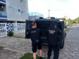 Forças de Segurança deflagram operação e prendem homem por homicídio ocorrido em Guaratuba