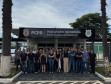 PCPR capacita policiais em técnicas avançadas de investigação financeira e telemática