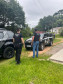 PCPR e PMPR prendem casal em flagrante por tráfico de drogas e associação ao tráfico de drogas em Quitandinha