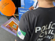 PCPR participa de ação de conscientização proteção de crianças e adolescentes em Curitiba