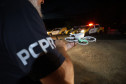 PCPR prende 41 pessoas em megaoperação contra tráfico de armas e drogas na região central do Estado