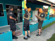 PCPR, PMPR e Polícia Penal cumprem 13 mandados de busca e apreensão contra o tráfico de drogas no Litoral