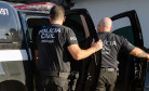 PCPR e PMPR prendem casal por tráfico de drogas em Mamborê