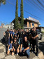 PCPR realiza projeto para aproximar jovens da realidade policial em Ponta Grossa