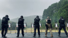 Com 750 fuzis, PCPR amplia armamento em todas as unidades policiais do Paraná