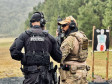 Com 750 fuzis, PCPR amplia armamento em todas as unidades policiais do Paraná
