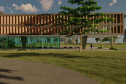  Estado entrega anteprojeto para construção da Nova Escola da PCPR em Piraquara