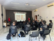 Com 750 fuzis, PCPR amplia armamento em todas as unidades policiais do Paraná
