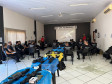 Com 750 fuzis, PCPR amplia armamento em todas as unidades policiais do Paraná