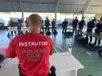 Com 750 fuzis, PCPR amplia armamento em todas as unidades policiais do Paraná