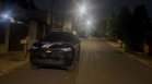 PCPR apreende arma de pressão e projéteis durante investigação de maus-tratos a animais em Cornélio Procópio