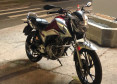 PCPR recupera motocicleta furtada e prende homem por receptação e adulteração em Castro
