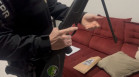 PCPR apreende arma de pressão e projéteis durante investigação de maus-tratos a animais em Cornélio Procópio
