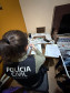 PCPR apreende itens durante operação que investiga o armazenamento de pornografia infantil na RMC 