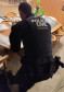 PCPR cumpre buscas em operação internacional contra o abuso sexual infantojuvenil
