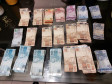 Forças de segurança prendem 11 pessoas em operação contra grupo que movimentou R$ 30,5 milhões com tráfico de drogas