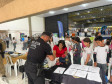 PCPR na Comunidade atende mais de 2,5 mil pessoas em Quedas do Iguaçu, Tamarana, Curitiba, Piraquara e Coronel Vivida