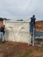 PCPR fecha imóvel utilizado para o tráfico de drogas em Pato Branco
