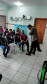 PCPR realiza palestra educativa sobre cyberbullying em um centro de convivência no Tatuquara