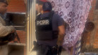 PCPR e PMPR prendem casal em flagrante por tráfico de drogas em Cornélio Procópio