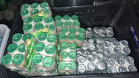 PCPR prende homem em flagrante por venda de alimentos vencidos e arrecadados sob falso pretexto de doação em Curitiba