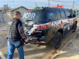PCPR e GCM apreendem 11 quilos de maconha e prendem homem em flagrante em Ponta Grossa