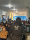 PCPR realiza ação de delegacia itinerante e serviços de cidadania em Tijucas do Sul