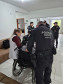 PCPR realiza ação de delegacia itinerante e serviços de cidadania em Tijucas do Sul