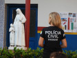 PCPR realiza palestra sobre bullying e segurança digital em escola de Londrina