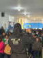 PCPR realiza ação de delegacia itinerante e serviços de cidadania em Tijucas do Sul