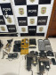 PCPR prende homem suspeito de furto de alto valor em Coronel Vivida