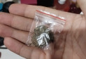PCPR prende homem por tráfico de drogas em Londrina 