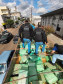 PCPR apreende mais de 2,3 toneladas de maconha durante abordagem em Palmas 