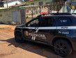PCPR e GCM prendem quatro pessoas durante operação em Londrina 