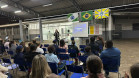 PCPR ministra palestra sobre crimes cibernéticos e violência sexual em Francisco Beltrão