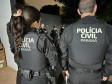 PCPR mira grupo criminoso suspeito por roubos de cargas com prejuízo de R$ 2 milhões