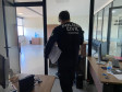 PCPR prende dois durante operação contra fraude em licitações e lavagem de dinheiro em Carambeí