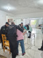 PCPR realiza ação de delegacia itinerante e serviços de cidadania em Tijucas do Sul