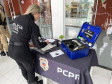 PCPR leva delegacia itinerante e facilita acesso a serviços à população de Tijucas do Sul