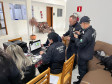 PCPR leva delegacia itinerante e facilita acesso a serviços à população de Tijucas do Sul