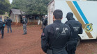 PCPR divulga foto de homem foragido por tentativa de latrocínio em Foz do Iguaçu 