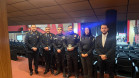 Servidor da PCPR recebe homenagem por serviços prestados ao Comando Tripartite no Paraguai